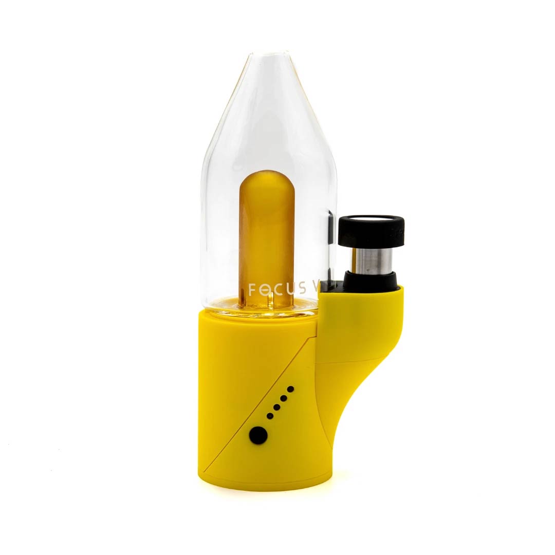 Focus V CARTA - Laser Edition yellow