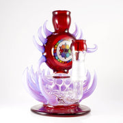 Freeek Glass | Brain Implosion Right Angle
