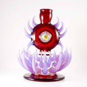 Freeek Glass | Brain Implosion Back