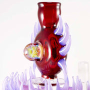 Freeek Glass | Brain Implosion Close Up