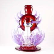 Freeek Glass | Brain Implosion With Dome