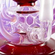 Freeek Glass | Brain Implosion Perc