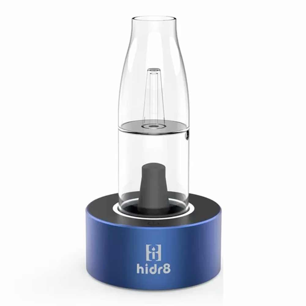 Hidr8 Ola Filter Multi-purpose Cartridge Vaporizer Blue