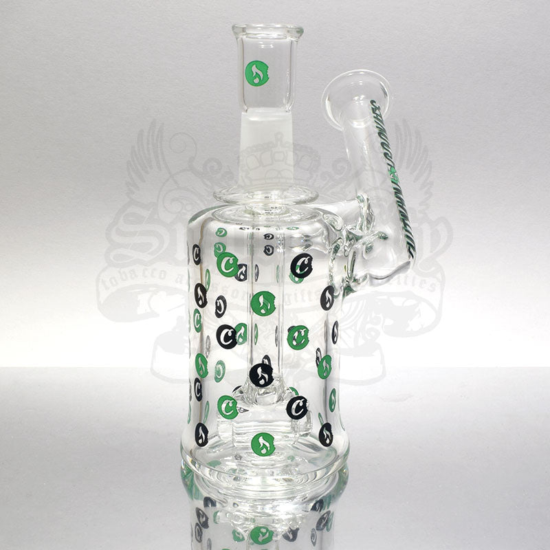 Cookies Hitman Rig Hitman Glass – SC INC.