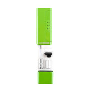 HUNI BADGER PORTABLE DAB NECTOR COLLECTOR NITRO GREEN VAPORIZER