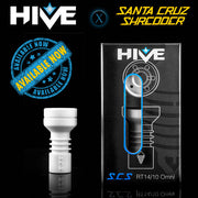 Hive Ceramics + Omni Nail 10/14 - Smoke City