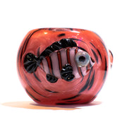 Clown Fish Critter Hand Pipe