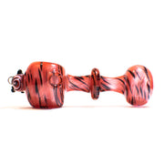Clown Fish Critter Hand Pipe