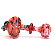 Clown Fish Critter Hand Pipe