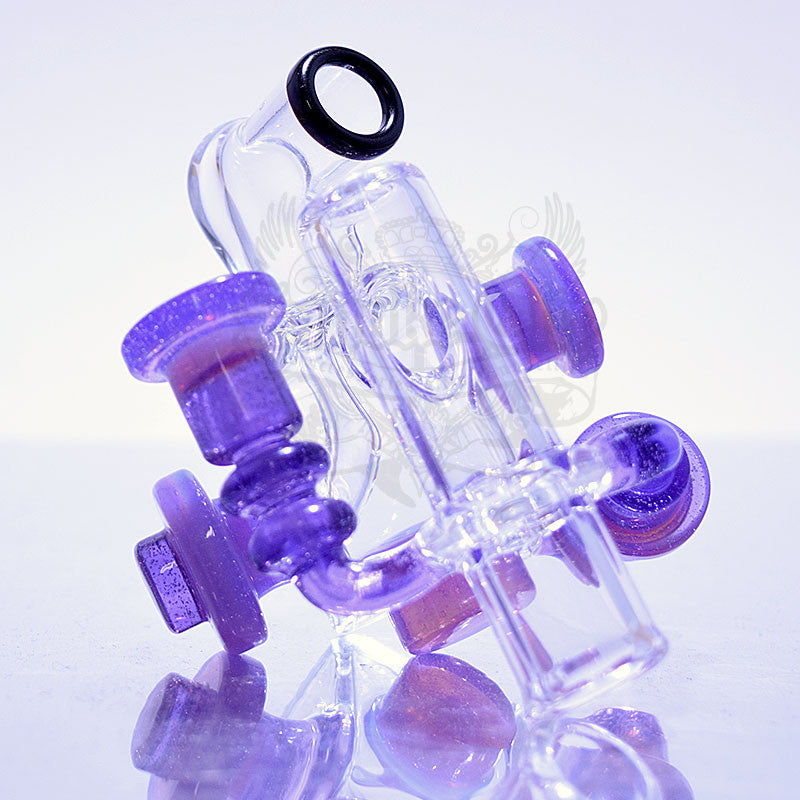 Jsyn Lord Pocket Rocket - Pink Slyme Purple Lollipop - Smoke City