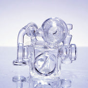 Jsyn Lord Pocket Rocket - Clear - Smoke City