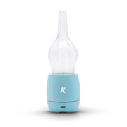 KandyPens Oura E-Rig Vaporizer - Turquoise