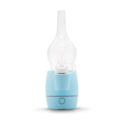 KandyPens Oura E-Rig Vaporizer - Turquoise