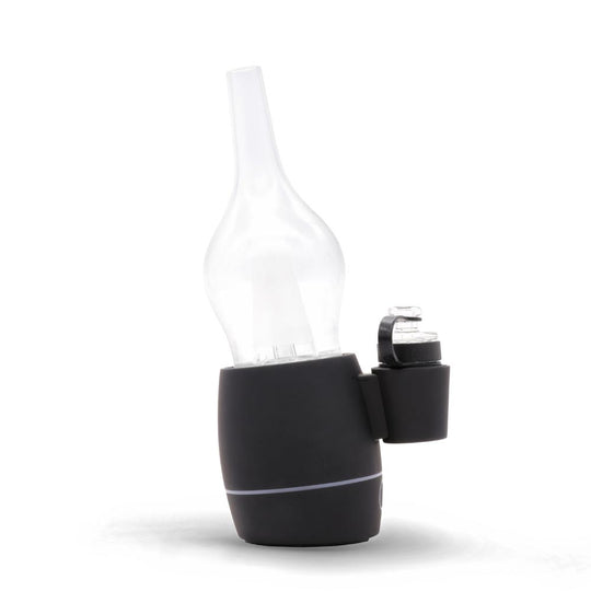 KandyPens Oura E-Rig Vaporizer - Black