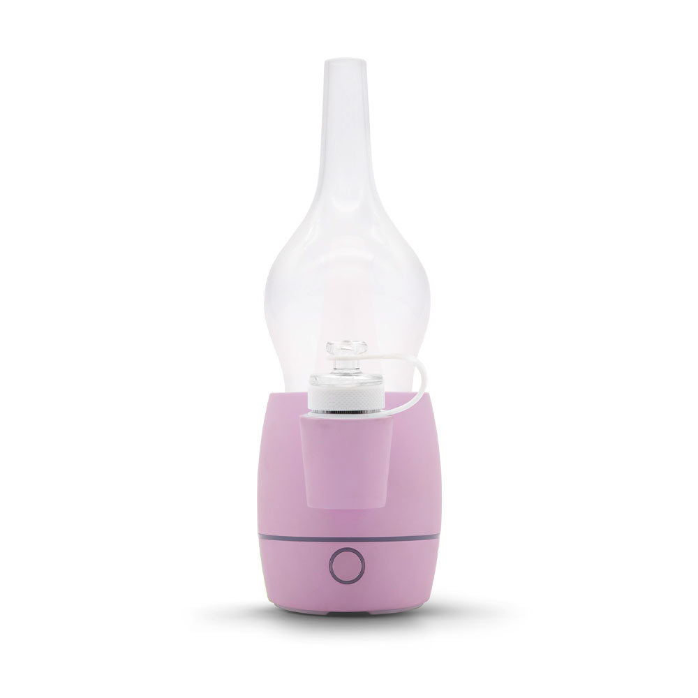 Copy of KandyPens Oura E-Rig Vaporizer - Lavender