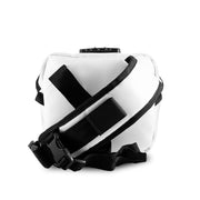 Kross White Skunk Bags