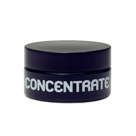 LARGE CONCENTRATE JAR - CONCENTRATE - Smoke City