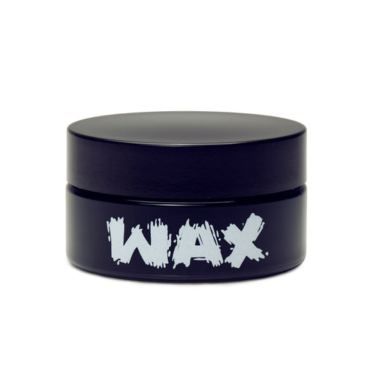 LARGE CONCENTRATE JAR - WAX - Smoke City