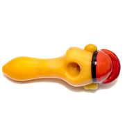 Mario Brothers Inspired Hand Pipe