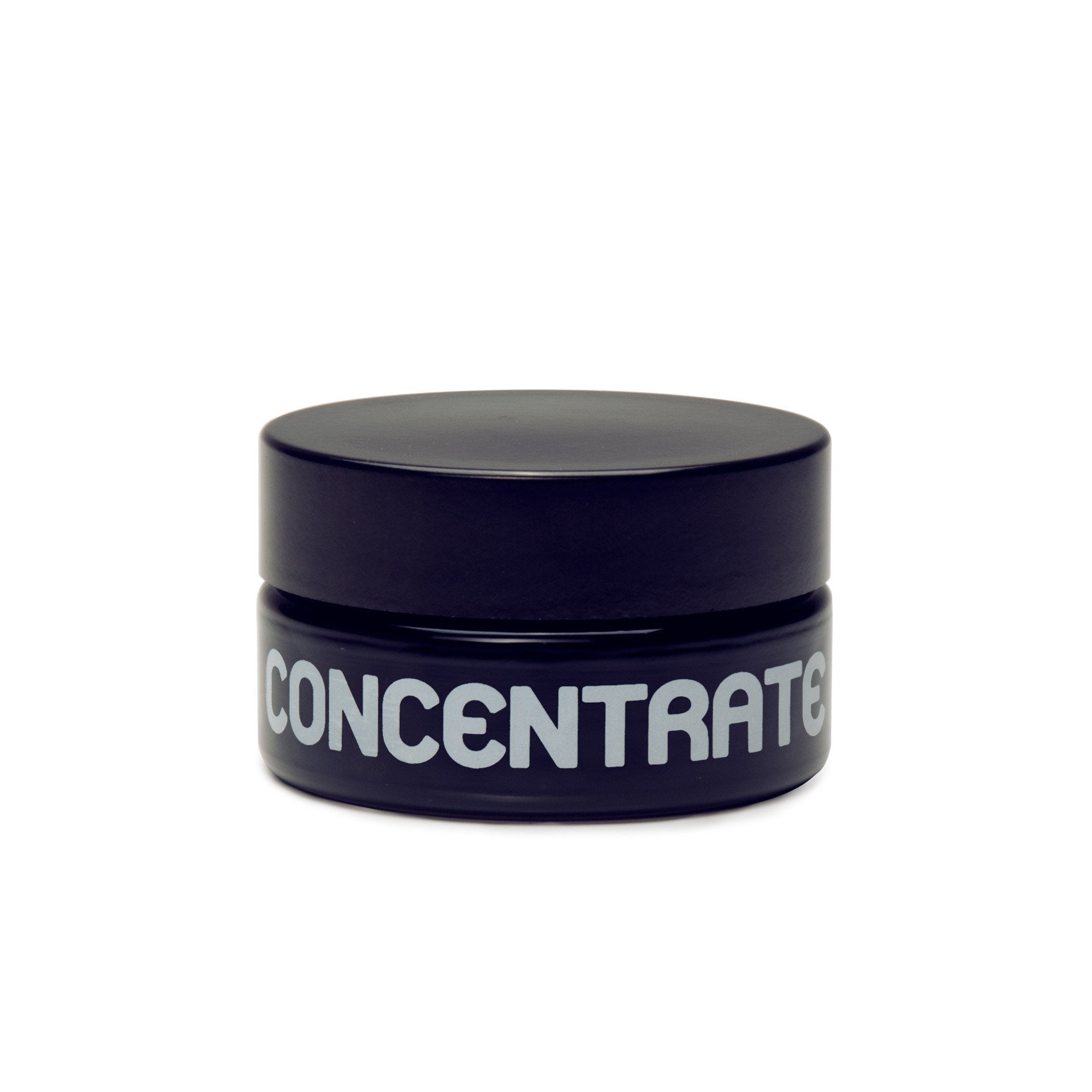 MEDIUM CONCENTRATE JAR - CONCENTRATE - Smoke City