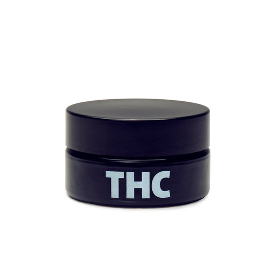 MEDIUM CONCENTRATE JAR - THC - Smoke City