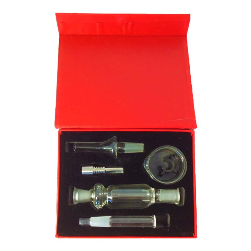 10mm Mini Nectar Collector Kit Box