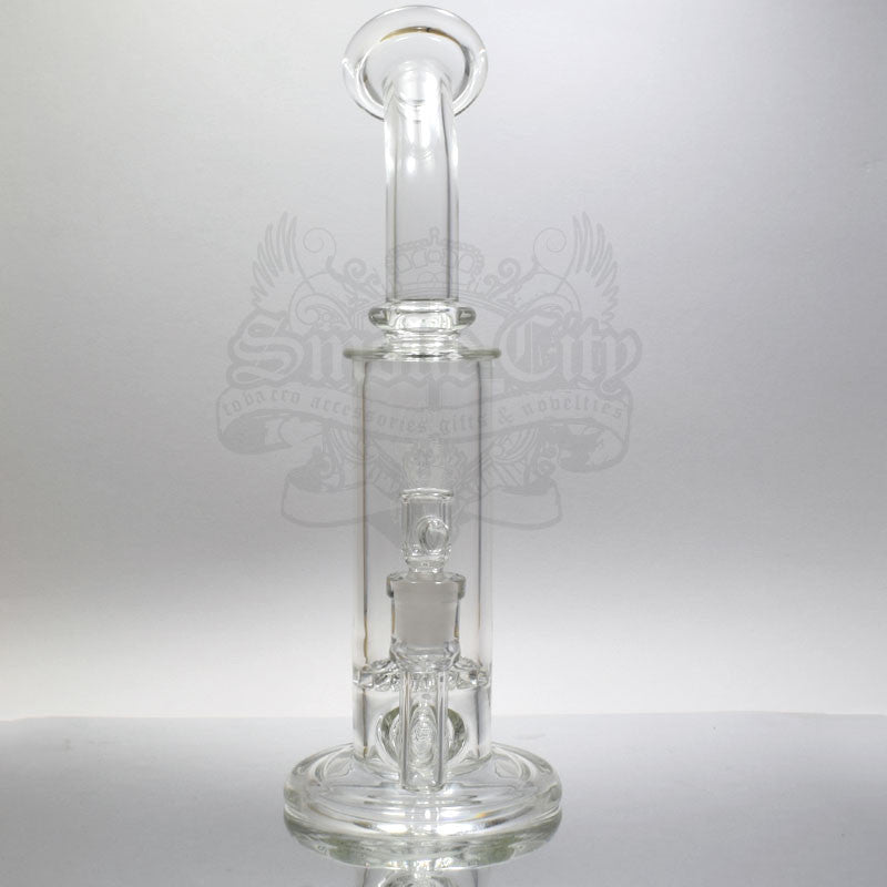 Copy of Mighty Chalice Single Pele Inline - Smoke City