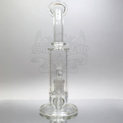 Copy of Mighty Chalice Single Pele Inline - Smoke City