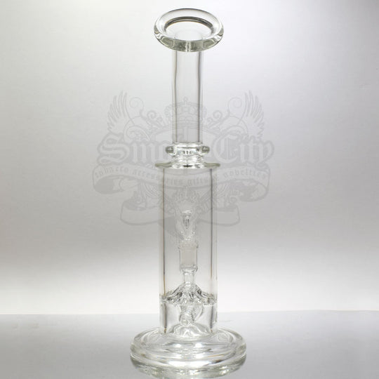 Copy of Mighty Chalice Single Pele Inline - Smoke City