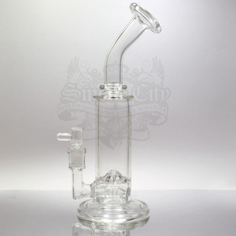 Copy of Mighty Chalice Single Pele Inline - Smoke City