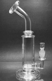 Mighty Chalice TreeLine Vapor Rig - Smoke City