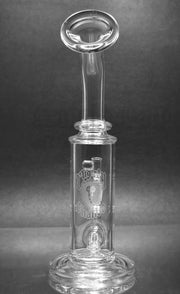 Mighty Chalice TreeLine Vapor Rig - Smoke City