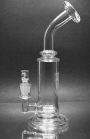 Mighty Chalice TreeLine Vapor Rig - Smoke City