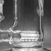 Mighty Chalice TreeLine Vapor Rig - Smoke City