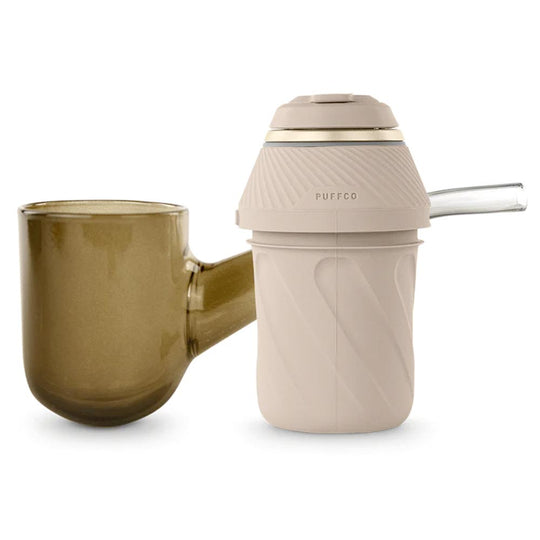 PUFFCO PROXY KIT DESERT GLASS