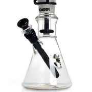 Phoenix Glycerin Water Pipe - Beaker - 18" 