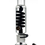Phoenix Glycerin Water Pipe - Beaker - 18" 