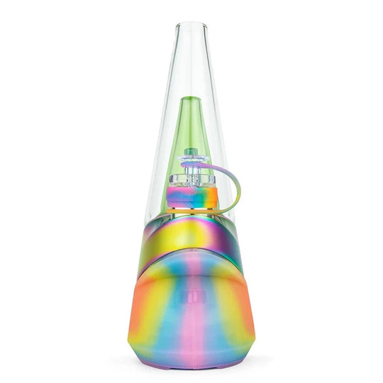 Puffco Peak Vision Lighting Limited LED Edition