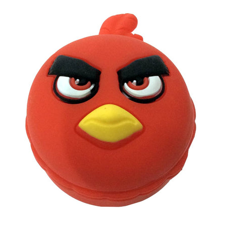 Silicone Angry Birds 15ML Jar 