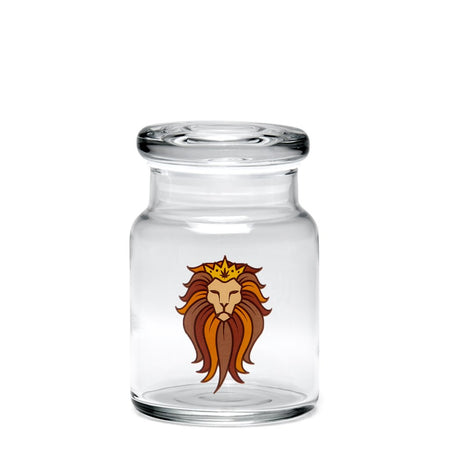 SMALL POP-TOP - LION - Smoke City