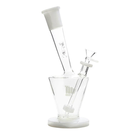 SNOOP DOGG LAX 11 IN WATER PIPE WHITE BONG