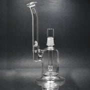 Seed of Life - Vapor Bubbler with Lace Perc - Smoke City