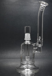Seed of Life - Vapor Bubbler with Lace Perc - Smoke City