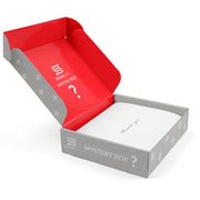 Smoke City Mystery Box
