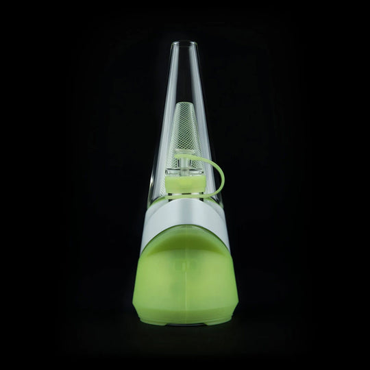 THE NEON LIGHTNING PEAK - Puffco