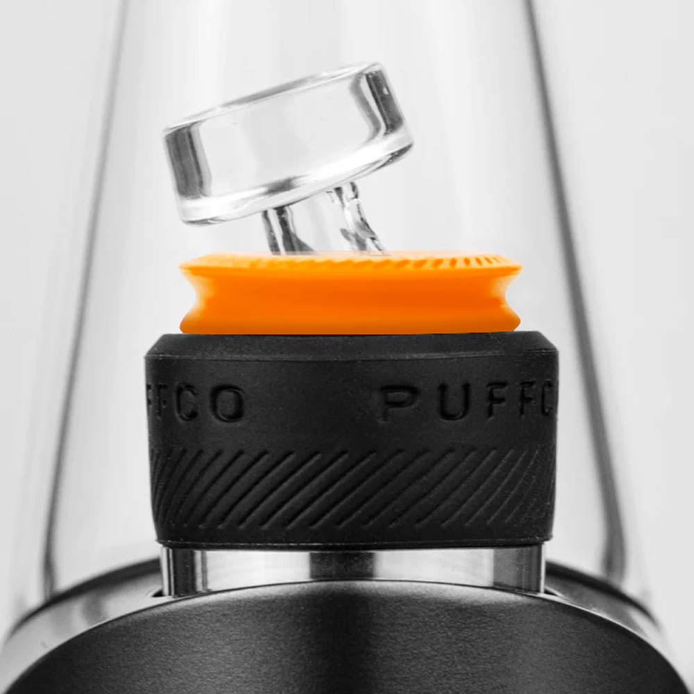 THE PEAK PRO COLORED BALL CAP SMOKE CITY SC INC.