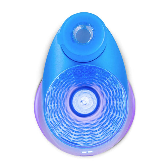 THE PEAK PRO INDIGLOW SMART RIG
