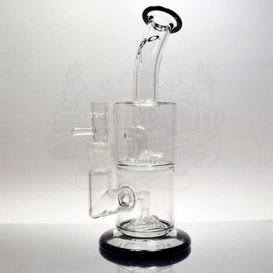 Toro Double Micro Hex - Smoke City