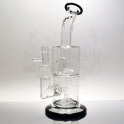 Toro Double Micro Hex - Smoke City