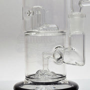 Toro Double Micro Hex - Smoke City